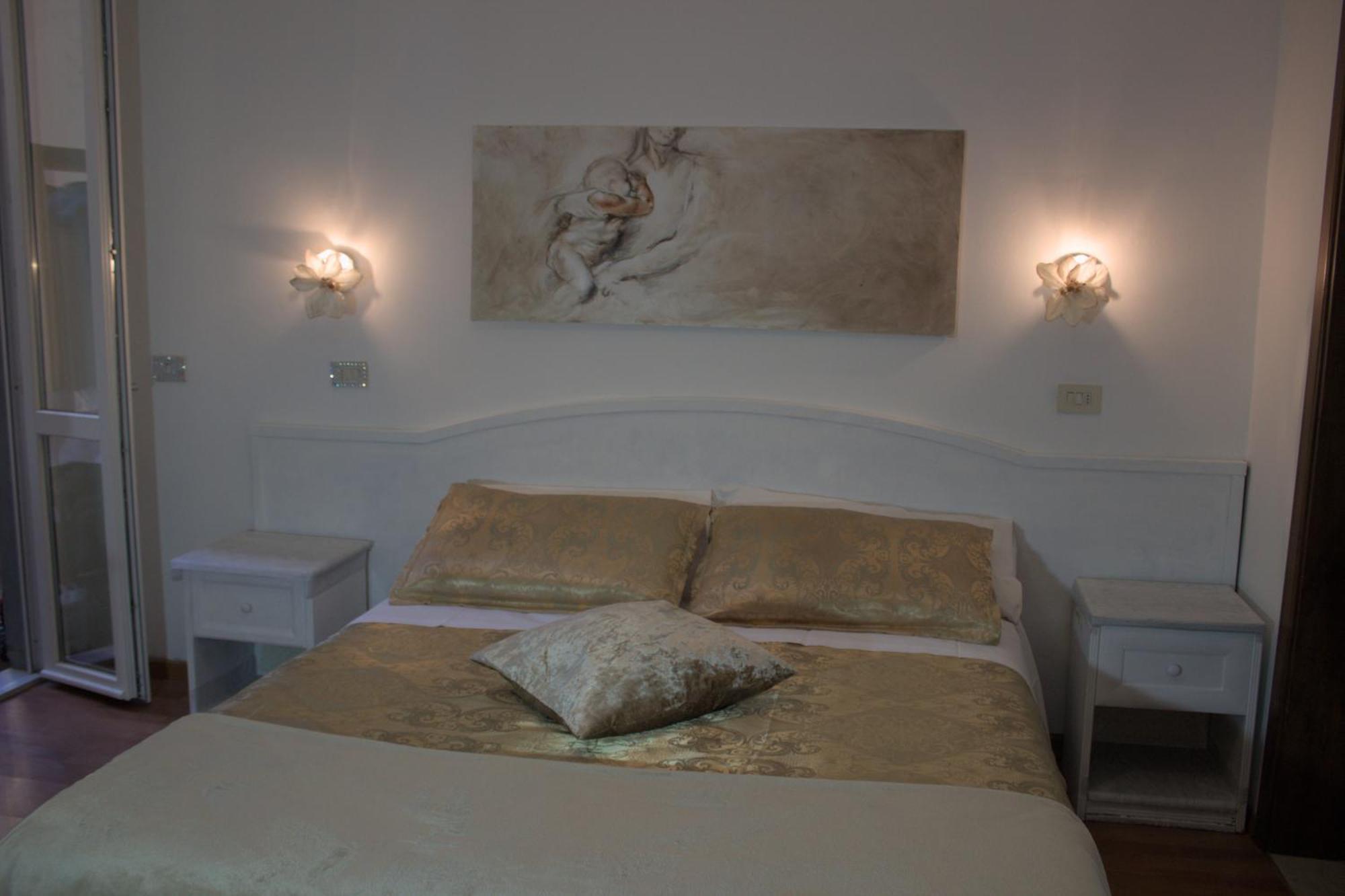 Soggiorno Madrid Florence Exterior photo