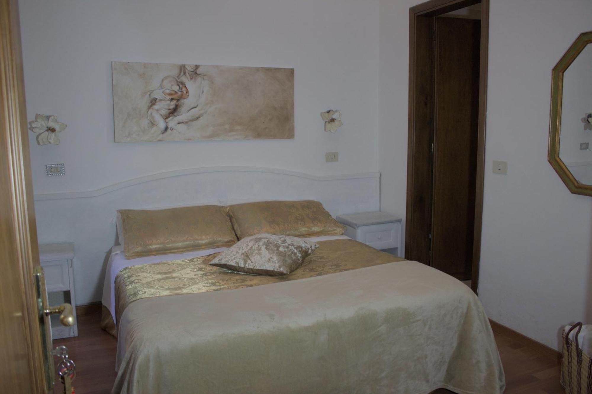 Soggiorno Madrid Florence Exterior photo